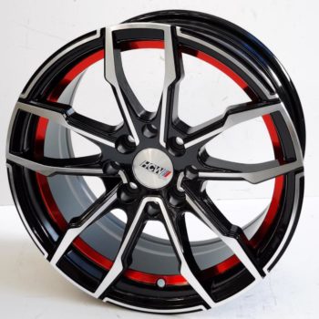 Aros 15X7.0 8X100/114.3 ET 35 CB 73.1