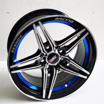 Aros 15X7.0 8X100/114.3 ET 35 CB 73.1 MB-U