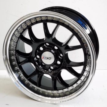 Aros 15X7.0 8X100/114.3 ET 38 CB 73.1 LB