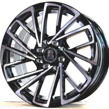 Aros 15X7.0 8X100/114.3