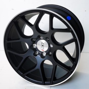 Aros 15X8.0 4X100/114.3 ET 25 CB 73.1 LSB