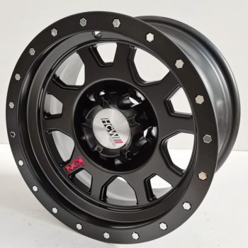 Aros 15X8.0 5X139.7 ET -10 CB 110.5 FSB3-R