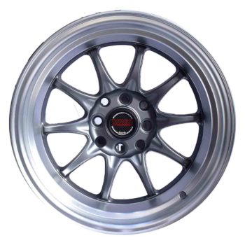 Aros 15X8.0 8X100/114.3 ET 0 CB 73.1 G-LP