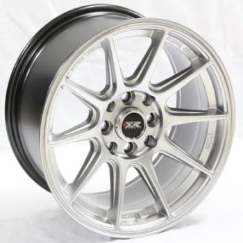 Aros 15X8.0 8X100/114.3 ET 25 CB 67.1 HS