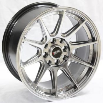 Aros 15X8.0 8X100/114.3 ET 25 CB 73.1 HB1