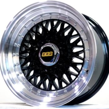 Aros 15X8.0 8X100/114.3