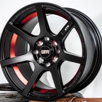 Aros 15X8.0 8X100/114.3