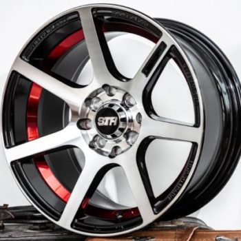 Aros 15X8.0 8X100/114.3