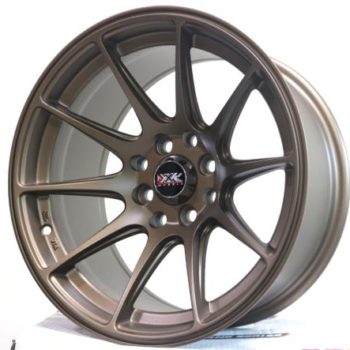 Aros 15X8.25 8X100/114.3