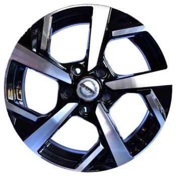 Aros 16X6.5 5X114.3 ET 38 CB 73.1 BMF