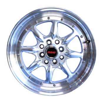 Aros 16X7 8X100/114.3 ET 35 CB 73.1 SLP