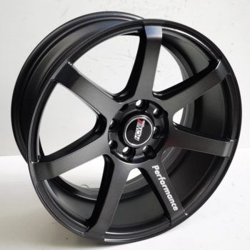 Aros 16X7.0 4X100/4X114.3 ET 31 CB 73.1 QS3G1