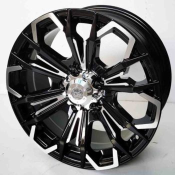 Aros 16X7.0 5X120 ET 20 CB 74.1 MB