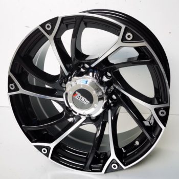Aros 16X7.0 6X139.7 ET 0 CB 110.5 MB