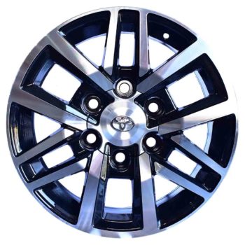 Aros 16X7.0 6X139.7 ET 30 CB 106.1 MB