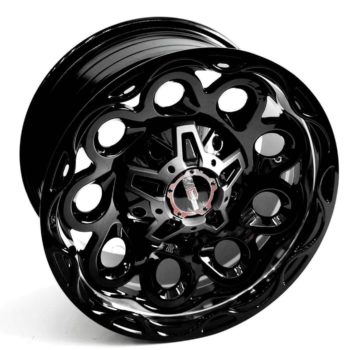 Aros 16X8.0 6X139.7 ET 0 CB 108.2 LBB