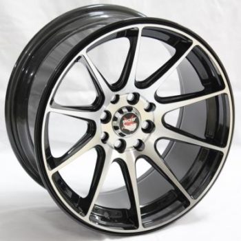 Aros 16X8.0 8X100/114.3 ET 25 CB 73.1 M4B MOD A1041