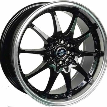 Aros 17X7.5 10X100/114.3 ET 35 CB 73.1 MB MOD 0910 68 75