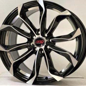 Aros 17X7.5 10X100/114.3 MOD URD 1771