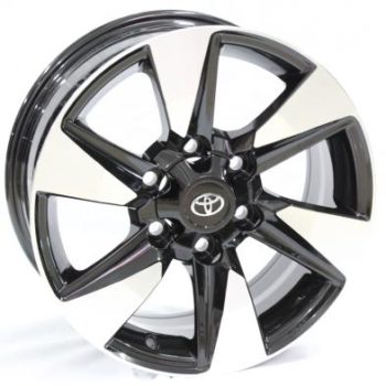 Aros 17X7.5 6X139.7 ET 25 CB 106.1 MB