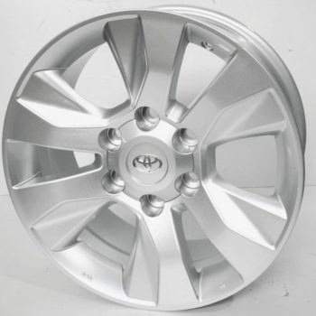 Aros 17X7.5 6X139.7 ET 30 CB 106.1 FS1