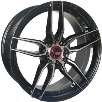 Aros 17X7.5 8X100/114.3 ET 30 CB 73.1 MTB MOD 0910 68 75