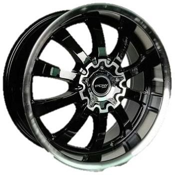 Aros 17X7.5 8X100/114.3 ET 35 CB 73.1 MIB MOD 1007 78 25