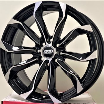 Aros 17X7.5 8X100/114.3 MOD URD 1770