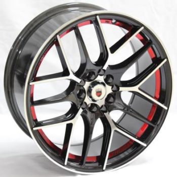 Aros 17X8.0 10X100/114.3 ET 25 CB 73.1 M23-M3B-R1-M