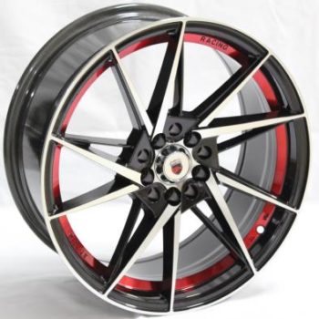 Aros 17X8.0 10X100/114.3 ET 25 CB 73.1 M3B-R1-M