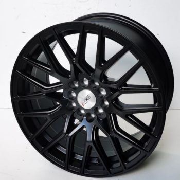 Aros 17X8.0 5X100/112-114 ET 25 CB 73.1 FSB3