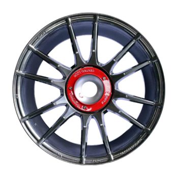 Aros 17X7.5 8X100/114.3 ET 38 CB 73.1 BMF(Red UC)