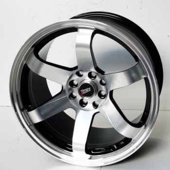 Aros 17X9.0 4X100/4X114.3 ET 25 CB 73.1 MB