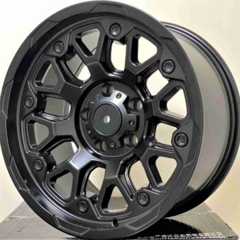 Aros 17X9.0 5X127