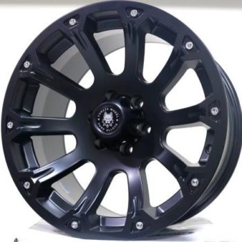 Aros 17X9.0 6X114.3