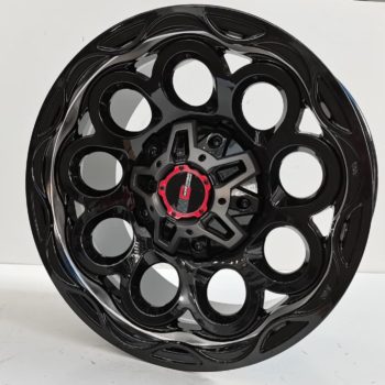 Aros 17X9.0 6X139.7 ET 0 CB 108.1 LBB