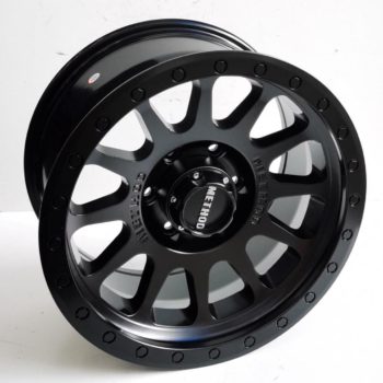 Aros 17X9.0 6X139.7 ET 0 CB 110.2 FSB3