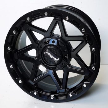 Aros 17X9.0 6X139.7 ET 0 CB 110.2 FSB3