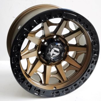Aros 17X9.0 6X139.7 ET 0 CB 110.2 LZ-B1
