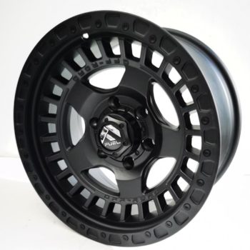 Aros 17X9.0 6X139.7 ET -10 CB 110.2 FSB