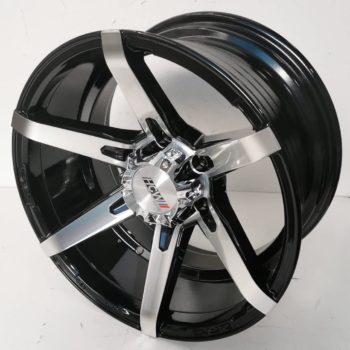 Aros 17X9.0 6X139.7 ET 33 CB 108.2 MB