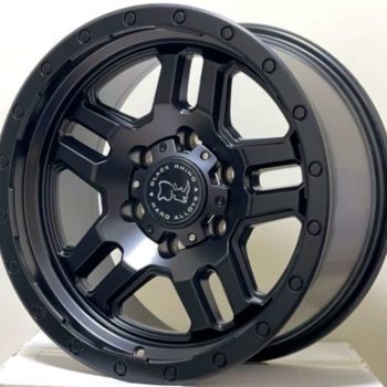 Aros 17X9.0 6X139.7
