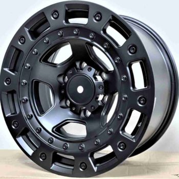 Aros 17X9.0 6X139.7