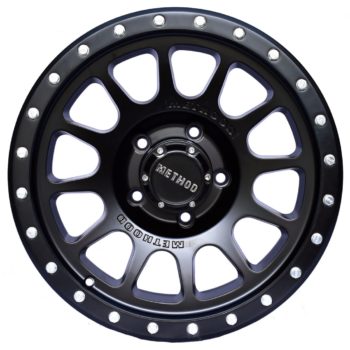 Aros 17X9.0 5X150 ET 0 CB 112 U4B - Camioneta
