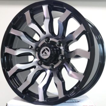 Aros 18X9.0 6X139.7
