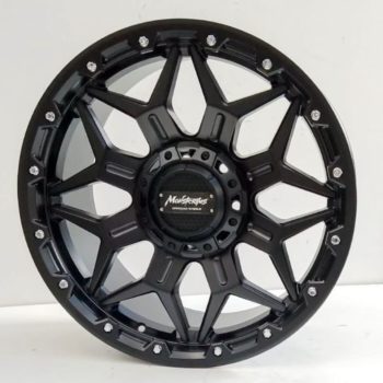 Aros 20X10 6X135/6X139.7 ET 10 CB 108.2 FSB3 MOD 20P1068A