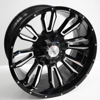 Aros 20X10 6X135/6X139.7 ET -24 CB 108.2 EB MOD 20MLP32A