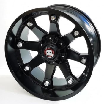 Aros 20X10 6X139.7 ET -25 CB 108.1 MBCR MOD 8002