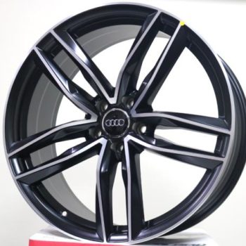 Aros Audi 20X8.5 5X112