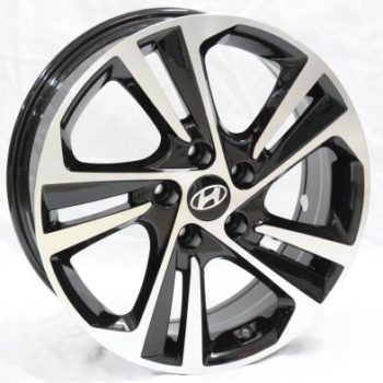 Aros Hyundai 16X6.5 5X114.3 ET 30 CB 67.1 MB MOD A5473